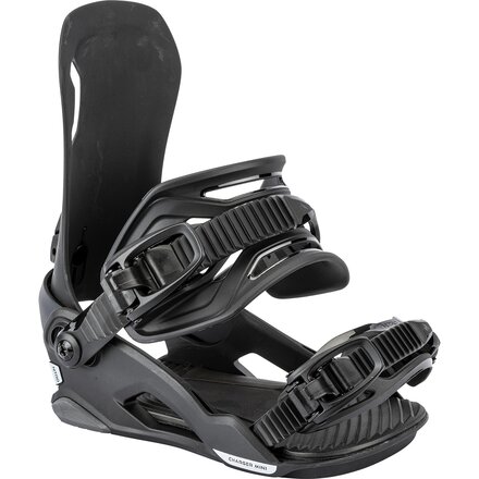 Nitro - Charger Mini Snowboard Binding - 2027 - Kids'