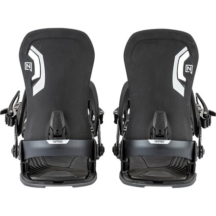 Nitro - Charger Mini Snowboard Binding - 2027 - Kids'