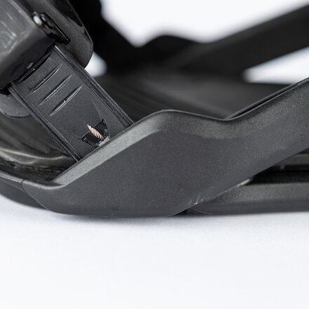 Nitro - Charger Mini Snowboard Binding - 2027 - Kids'