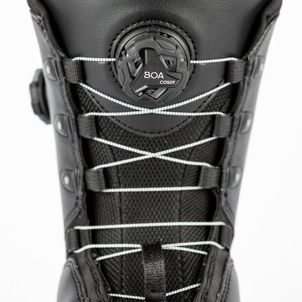 Nitro - Crown Boa Snowboard Boot - 2026 - Women's