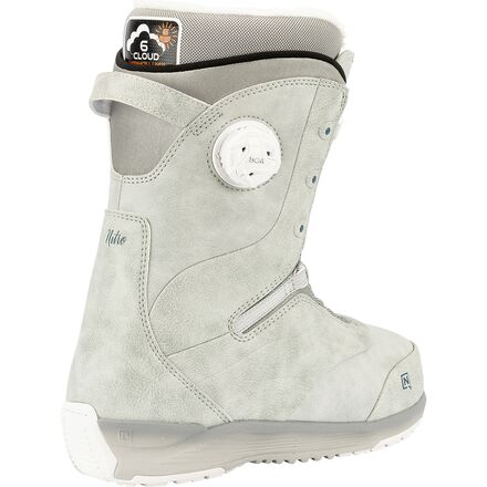Nitro - Crown Boa Snowboard Boot - 2026 - Women's