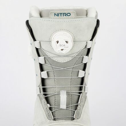 Nitro - Crown Boa Snowboard Boot - 2026 - Women's