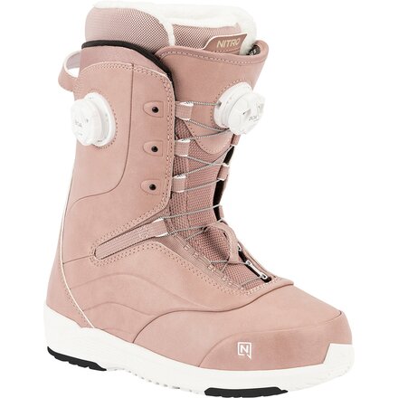 Crown Boa Snowboard Boot - 2026 - Women's