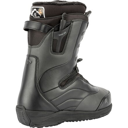 Nitro - Crown TLS Snowboard Boot - 2026 - Women's