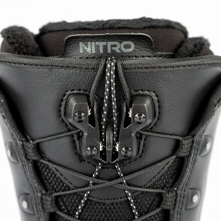 Nitro - Crown TLS Snowboard Boot - 2026 - Women's