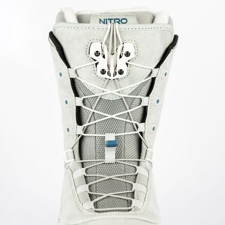 Nitro - Crown TLS Snowboard Boot - 2026 - Women's