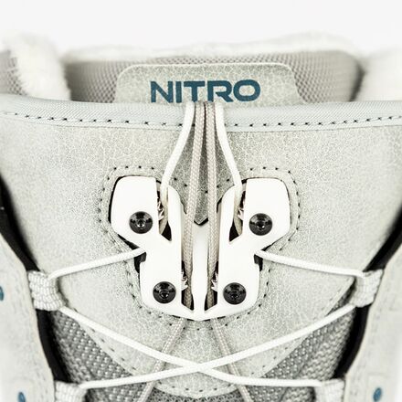 Nitro - Crown TLS Snowboard Boot - 2026 - Women's