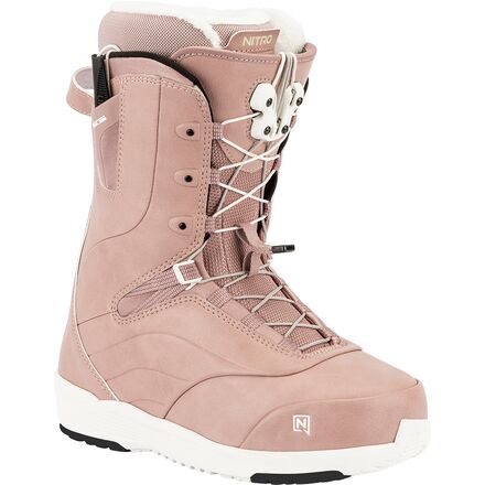 Crown TLS Snowboard Boot - 2026 - Women's