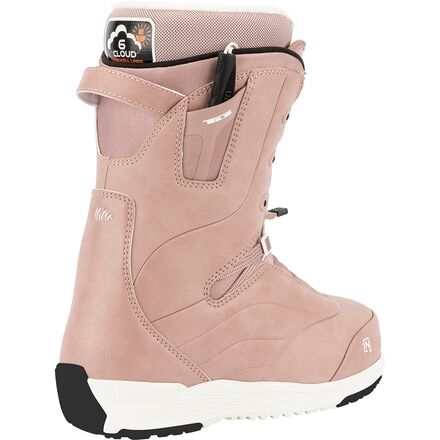Nitro - Crown TLS Snowboard Boot - 2026 - Women's