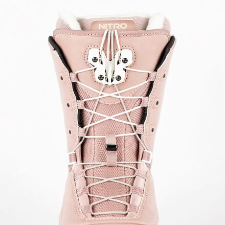 Nitro - Crown TLS Snowboard Boot - 2026 - Women's