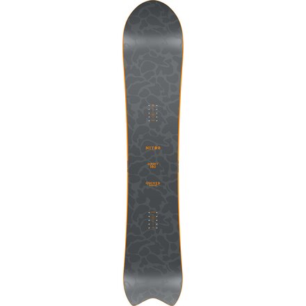Nitro - Dinghy Snowboard - 2026