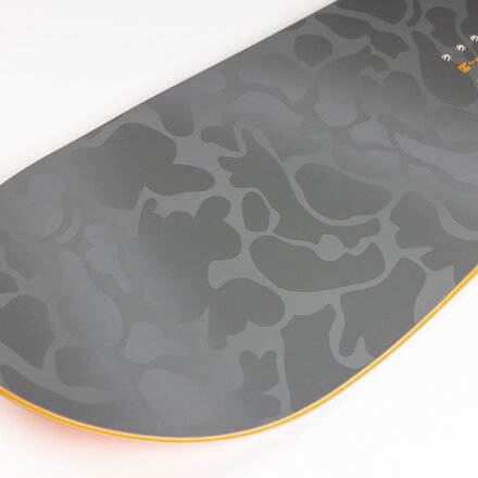 Nitro - Dinghy Snowboard - 2026