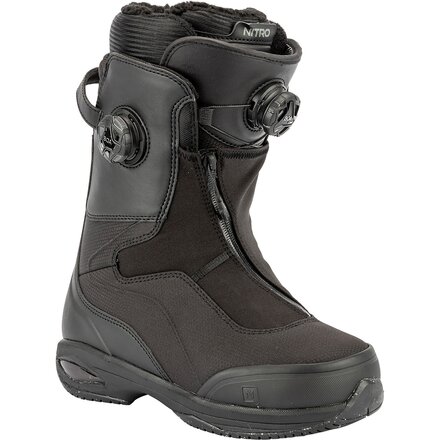 Fate BOA Snowboard Boot - 2026 - Women's