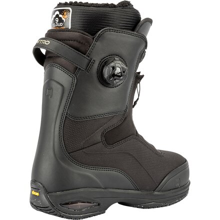 Nitro - Fate BOA Snowboard Boot - 2026 - Women's