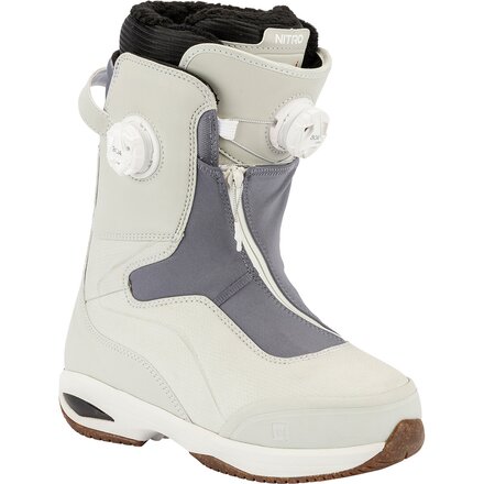 Fate BOA Snowboard Boot - 2026 - Women's