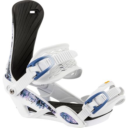 Nitro - Fate Snowboard Binding - 2026 - Women's