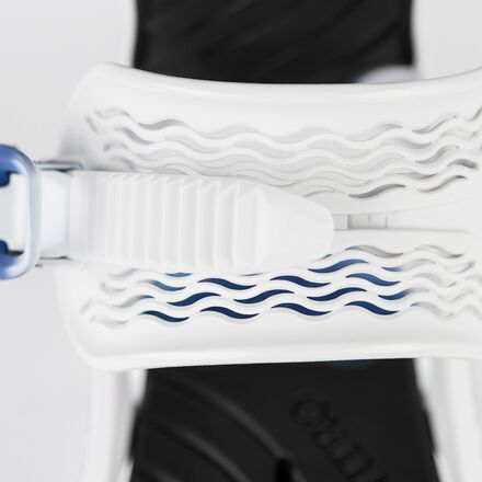 Nitro - Fate Snowboard Binding - 2026 - Women's