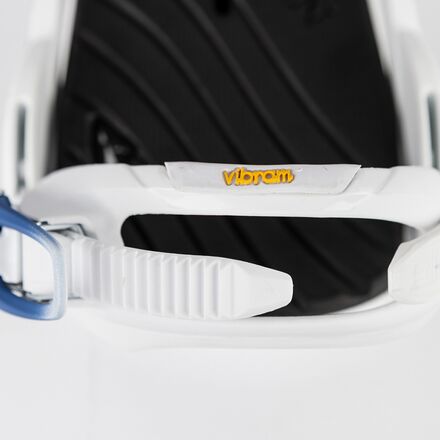 Nitro - Fate Snowboard Binding - 2026 - Women's