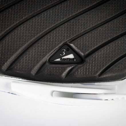 Nitro - Fate Snowboard Binding - 2026 - Women's