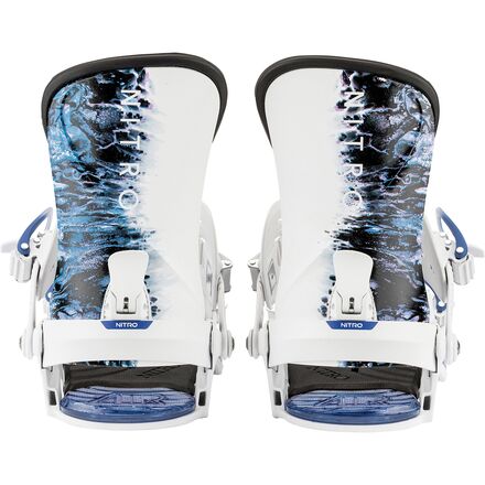 Nitro - Fate Snowboard Binding - 2026 - Women's