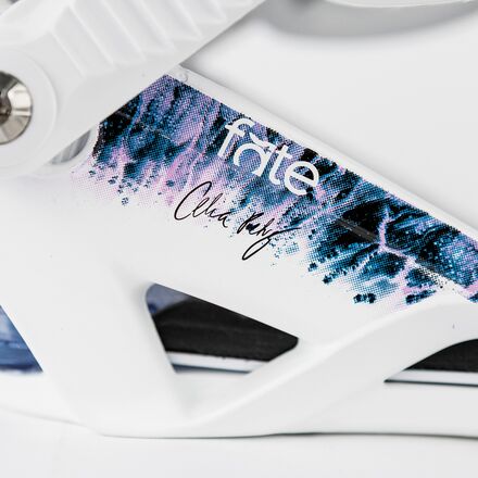 Nitro - Fate Snowboard Binding - 2026 - Women's