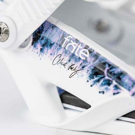 Nitro - Fate Snowboard Binding - 2026 - Women's