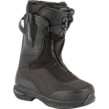 Fate TLS Snowboard Boot - 2026 - Women's