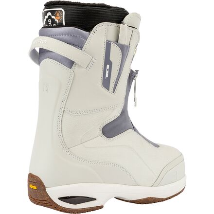 Nitro - Fate TLS Snowboard Boot - 2026 - Women's