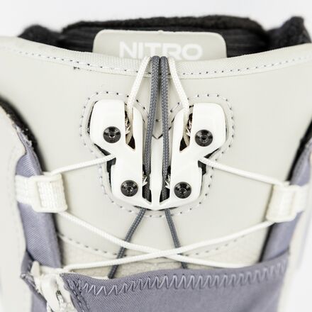 Nitro - Fate TLS Snowboard Boot - 2026 - Women's