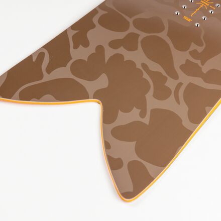Nitro - Fintwin Snowboard - 2026