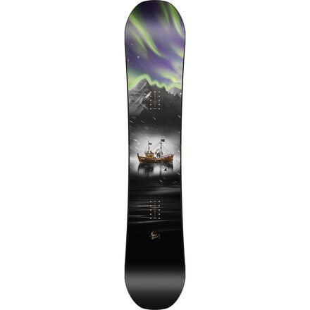 Nitro - Future Team Pro Marcus Kleveland Snowboard - 2026 - Kids'