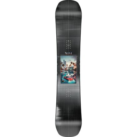 Nitro - Mini Thrills Snowboard - 2026 - Kids'
