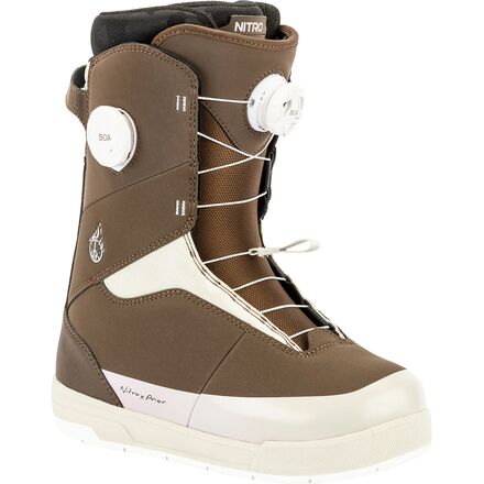 Monarch Boa Snowboard Boot - 2026 - Women's
