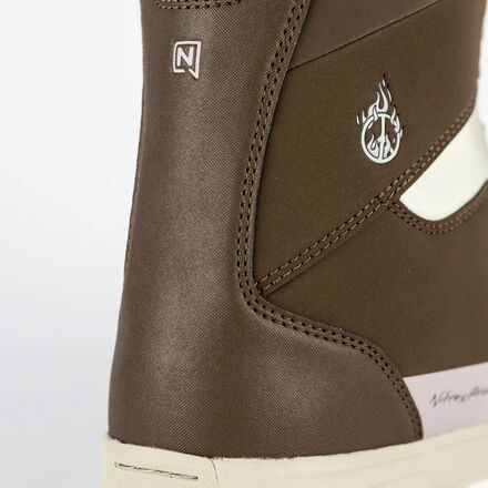 Nitro - Monarch Boa Snowboard Boot - 2026 - Women's