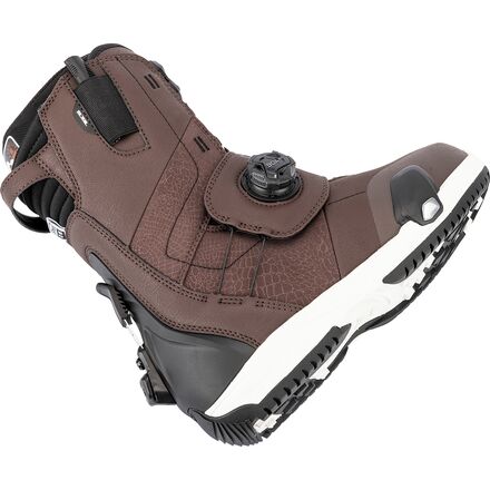 Nitro - Monarch Step On TLS Snowboard Boot - 2026 - Women's