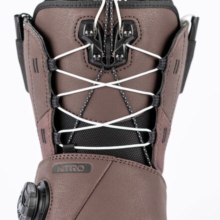 Nitro - Monarch Step On TLS Snowboard Boot - 2026 - Women's