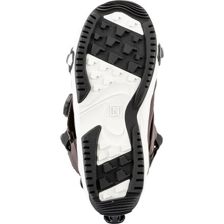 Nitro - Monarch Step On TLS Snowboard Boot - 2026 - Women's