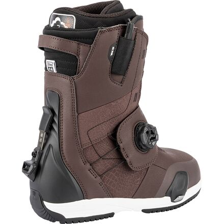 Nitro - Monarch Step On TLS Snowboard Boot - 2026 - Women's