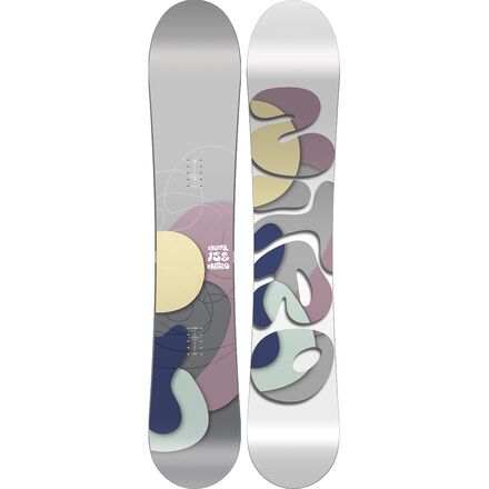 Nova Snowboard - 2026 - Women's