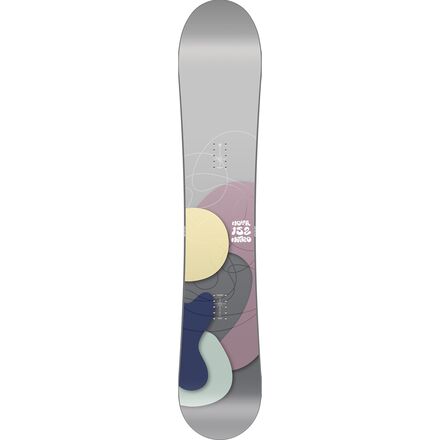 Nitro - Nova Snowboard - 2026 - Women's