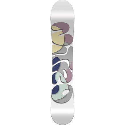 Nitro - Nova Snowboard - 2026 - Women's