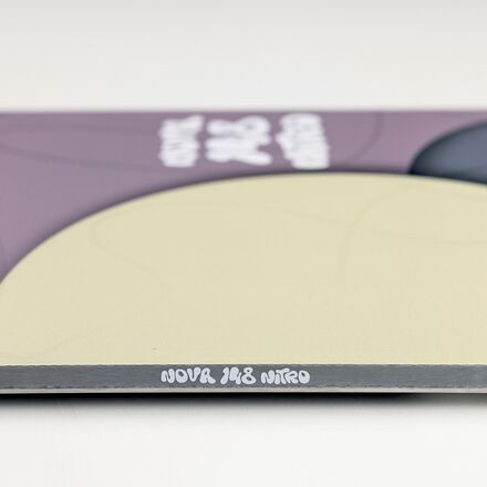 Nitro - Nova Snowboard - 2026 - Women's