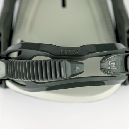 Nitro - One Snowboard Binding - 2026