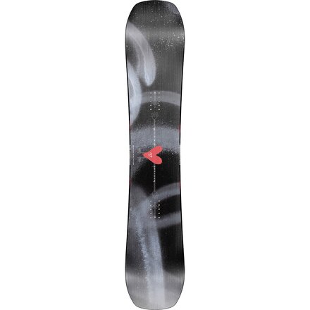 Nitro - Optisym Snowboard - 2026