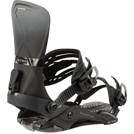 Phantom Snowboard Binding - 2026