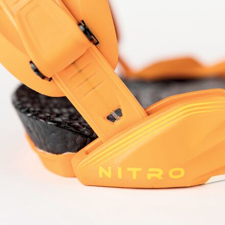 Nitro - Phantom Snowboard Binding - 2026