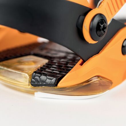 Nitro - Phantom Snowboard Binding - 2026