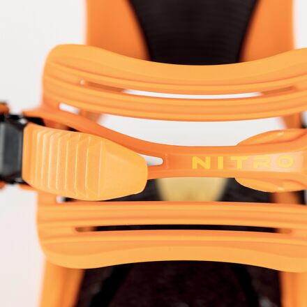 Nitro - Phantom Snowboard Binding - 2026