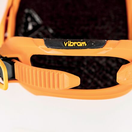 Nitro - Phantom Snowboard Binding - 2026