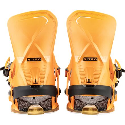 Nitro - Phantom Snowboard Binding - 2026